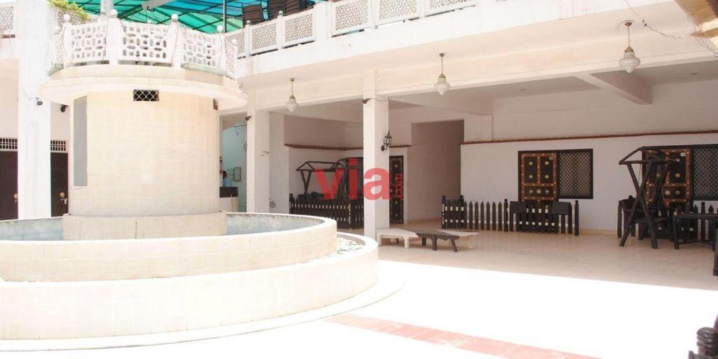 Hotel Dawat Palace Агра Экстерьер фото